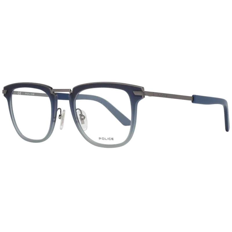 Police Optical Frame VPL566 0627 48