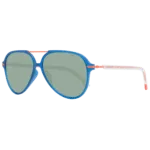 Police Sunglasses SPL582M Z80X 58