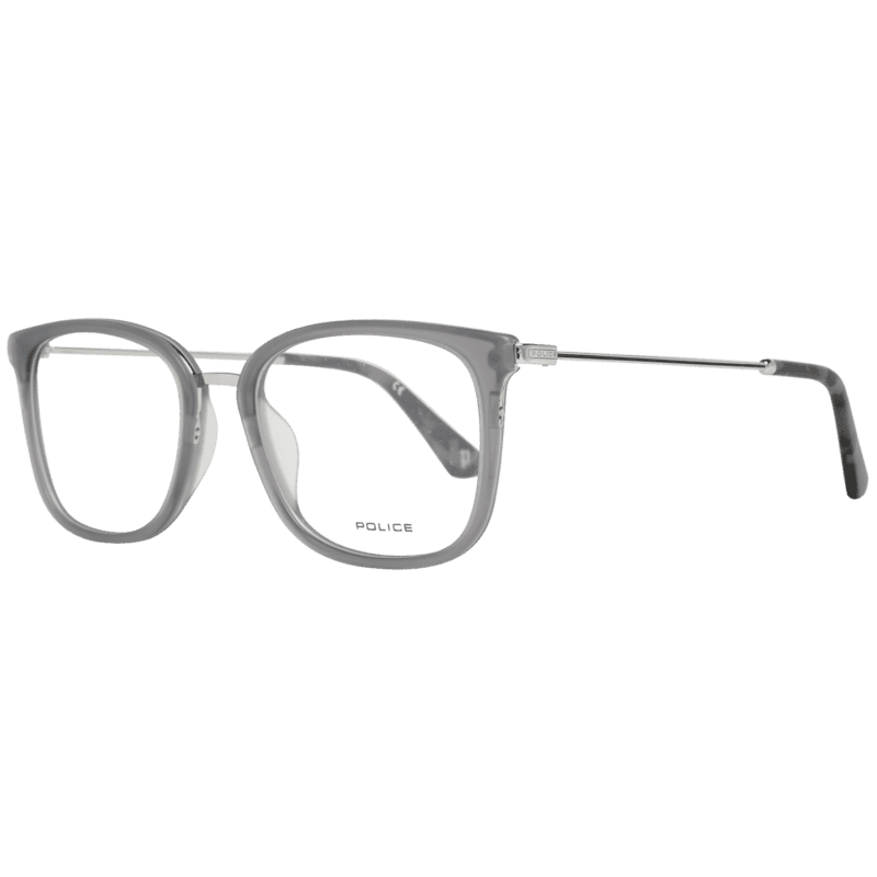 Police Optical Frame VPL561 M78M 51