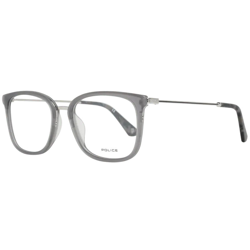 Police Optical Frame VPL561 M78M 51