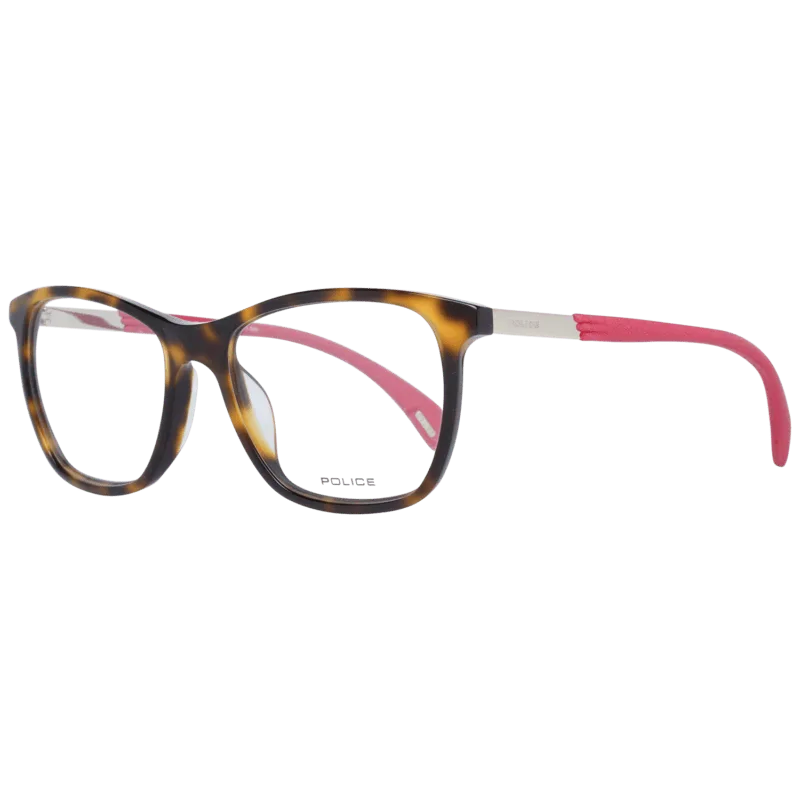 Police Optical Frame VPL630 09AJ 51