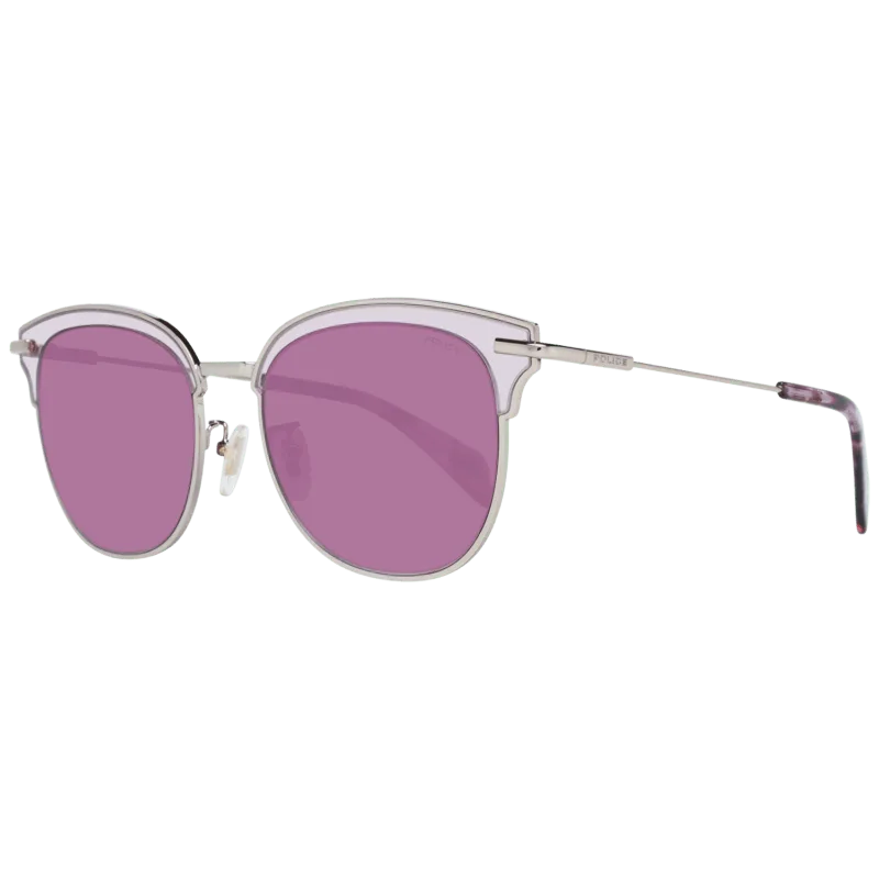 Police Sunglasses SPL622 08FF 53