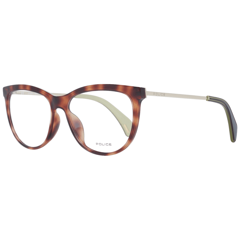 Police Optical Frame VPL625 09AJ 53