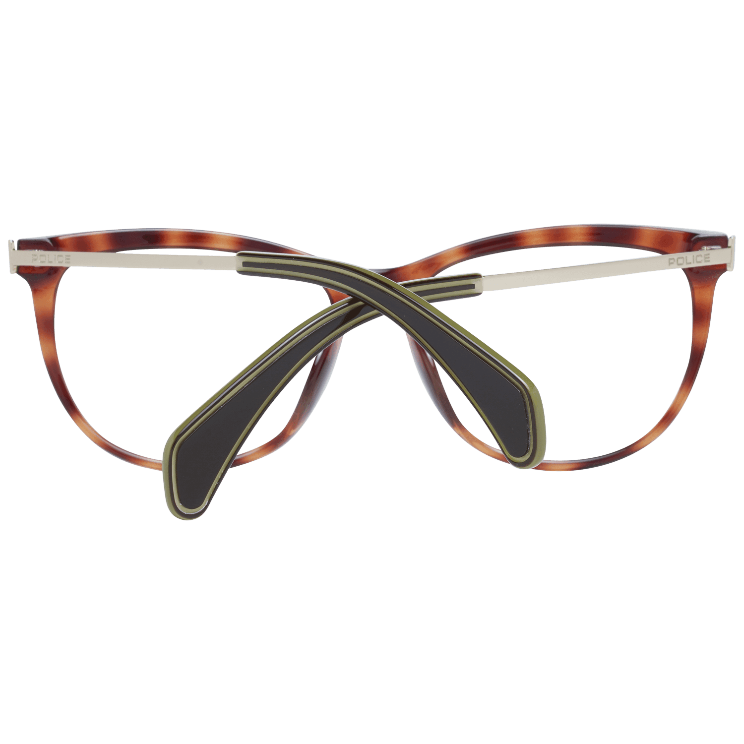 Police Optical Frames PL625 5309AJ