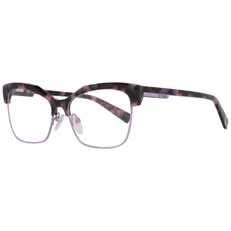Sting Optical Frame VST184 0AD6 53