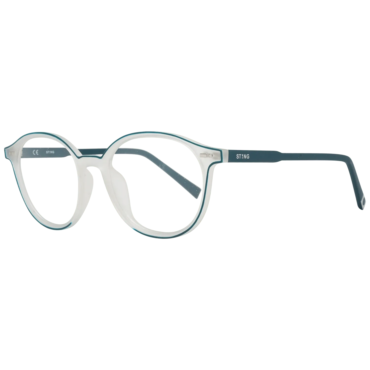 Sting Optical Frame VST086 7CPM 51