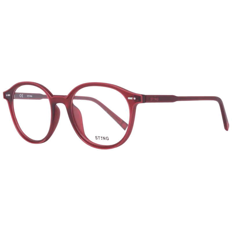 Sting Optical Frame VST086 U83M 51