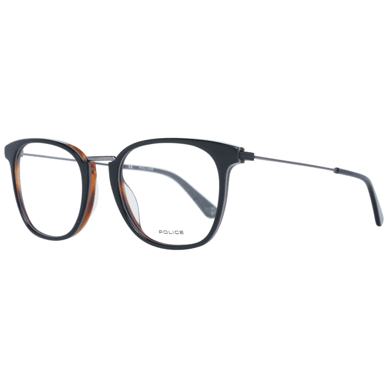 Police Optical Frame VPL686 0NK7 51