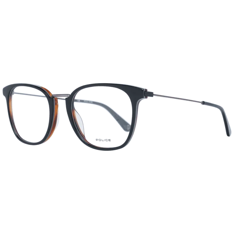 Police Optical Frame VPL686 0NK7 51