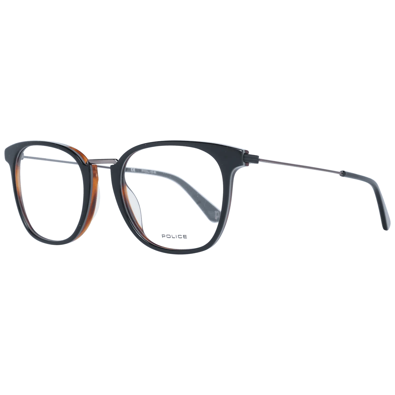 Police Optical Frame VPL686 0NK7 51
