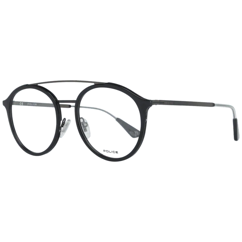 Police Optical Frame VPL688 0700 52
