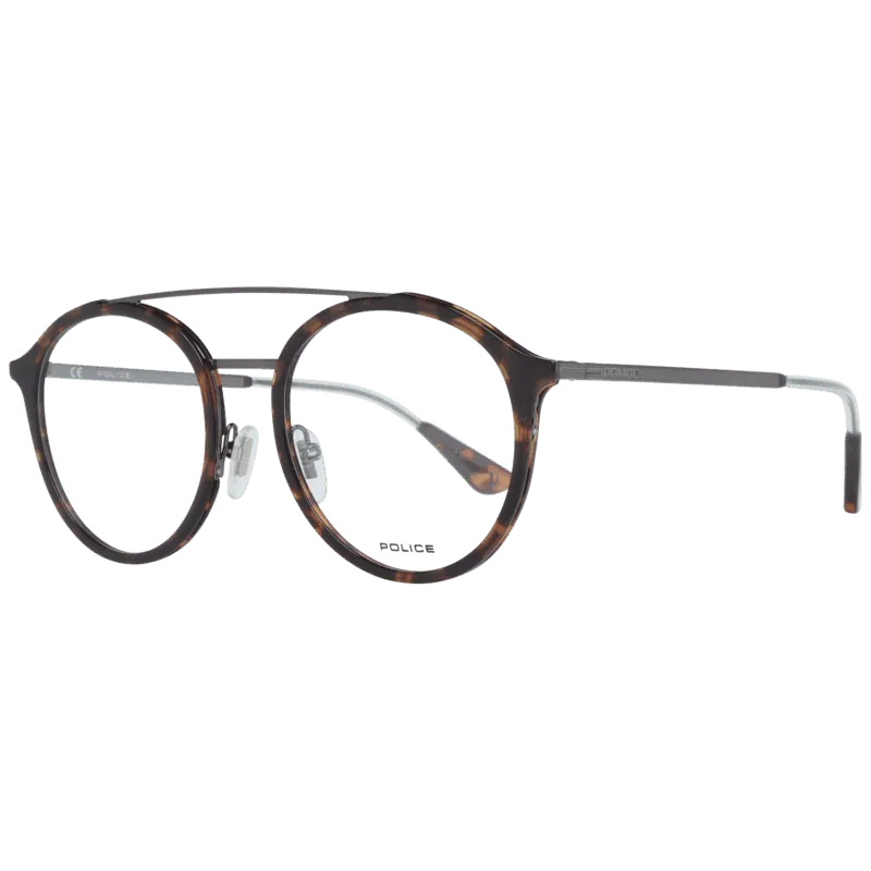 Police Optical Frame VPL688 0786 52