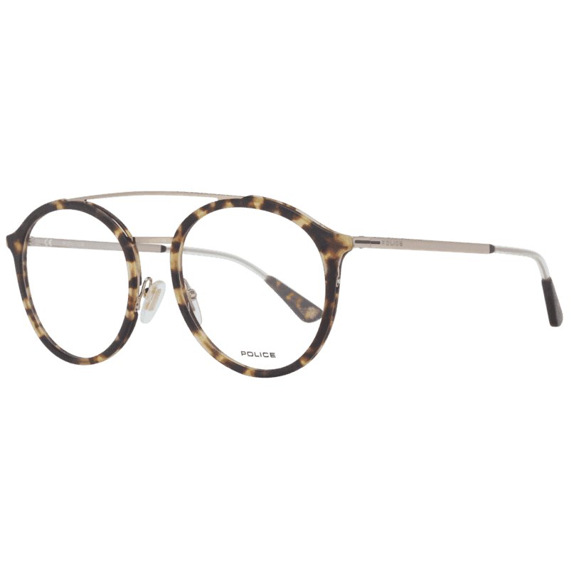 Police Optical Frame VPL688 741M 52
