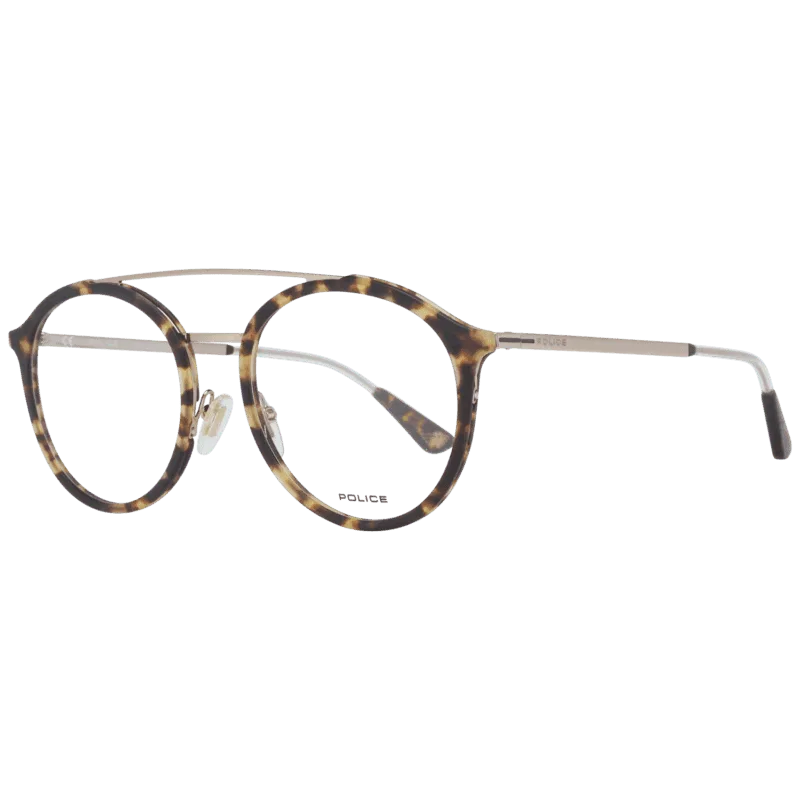 Police Optical Frame VPL688 741M 52