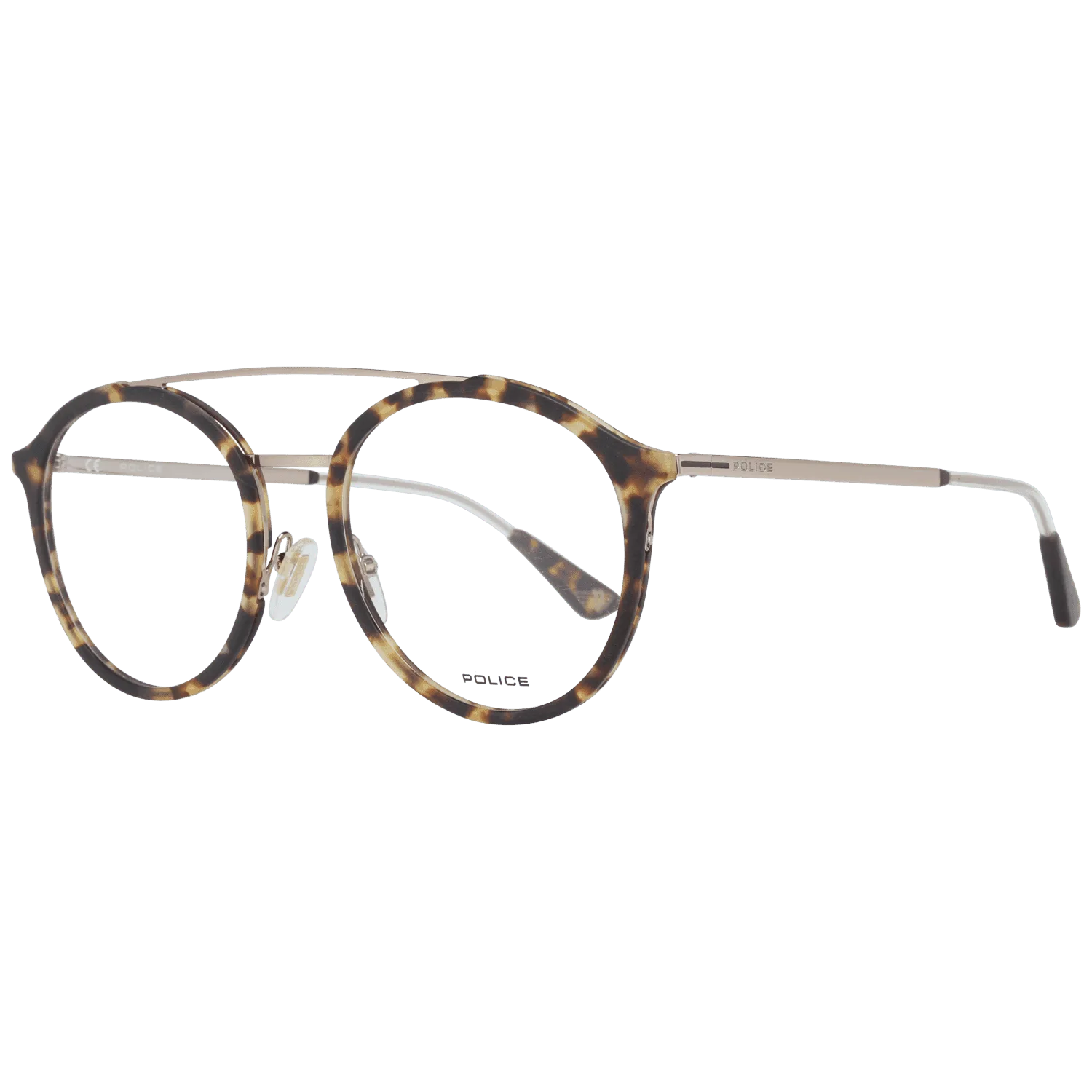 Police Optical Frame VPL688 741M 52