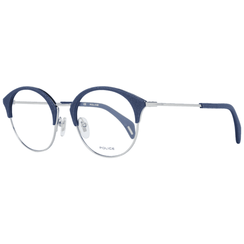 Police Optical Frame VPL730 0579 50