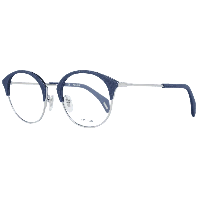Police Optical Frame VPL730 0579 50