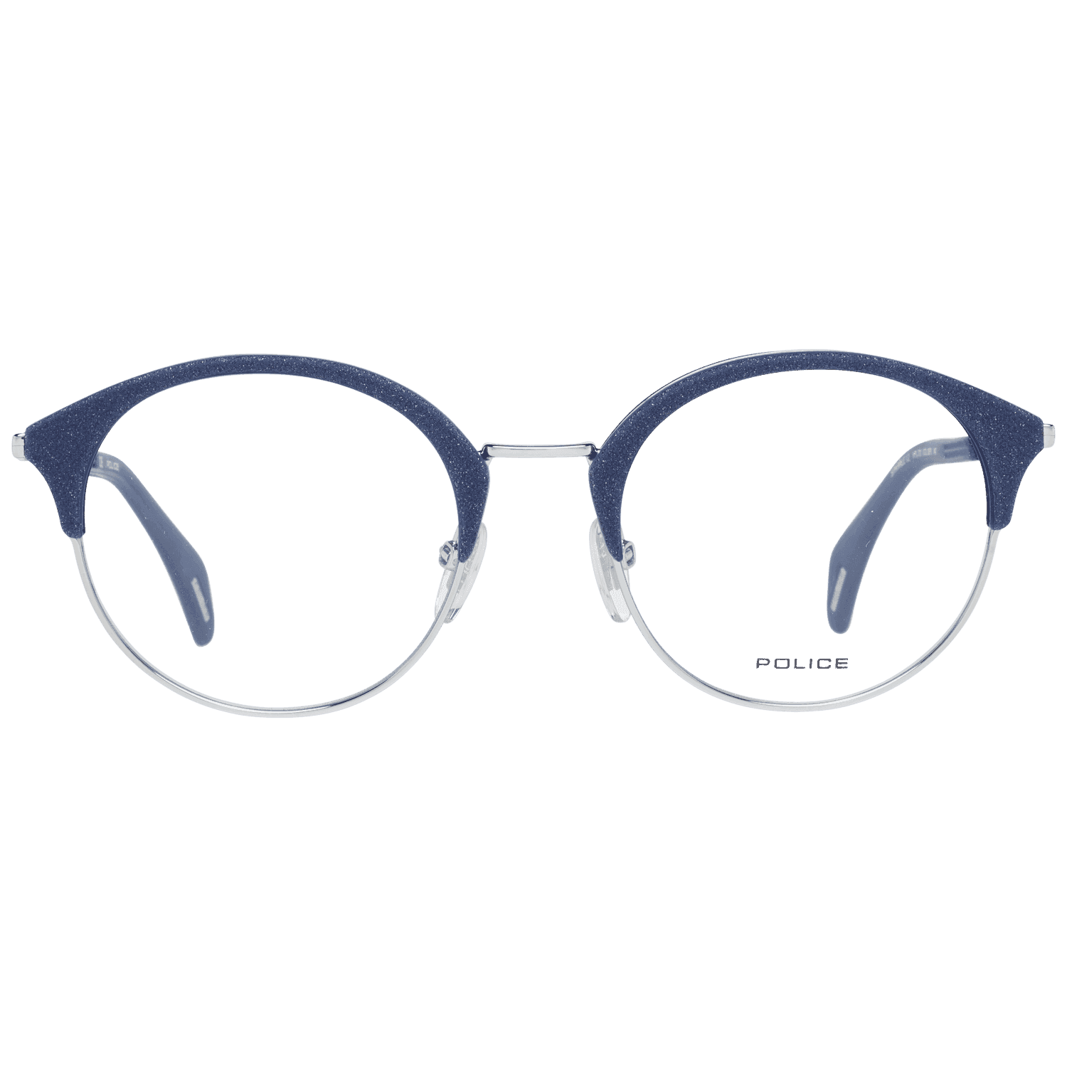 Women Multicolor Police Optical Frame VPL730 0579 50
