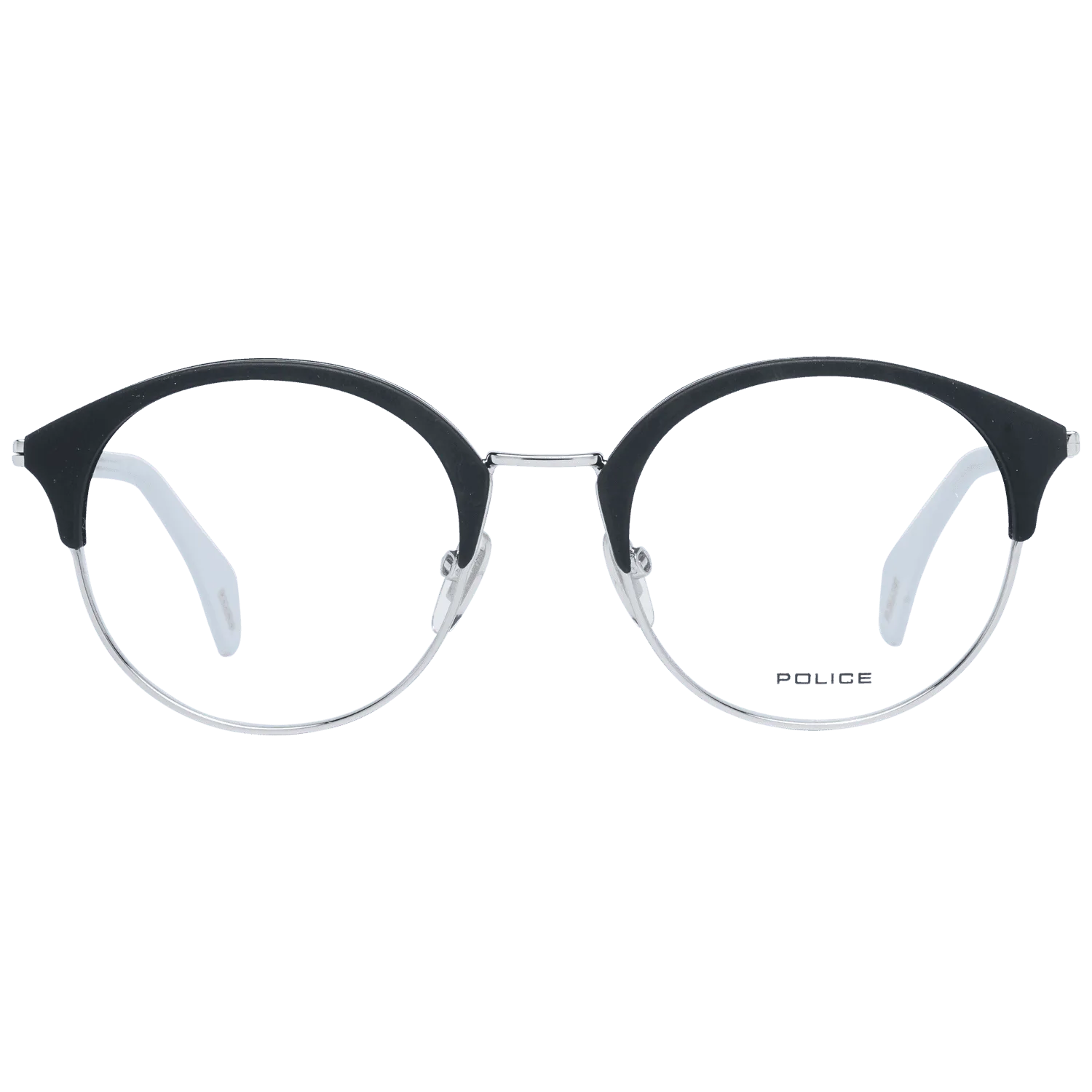 Women Multicolor Police Optical Frame VPL730 579Y 50