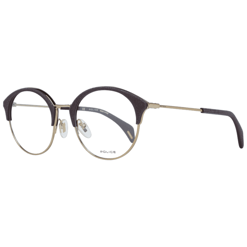 Police Optical Frame VPL730M 08FF 50