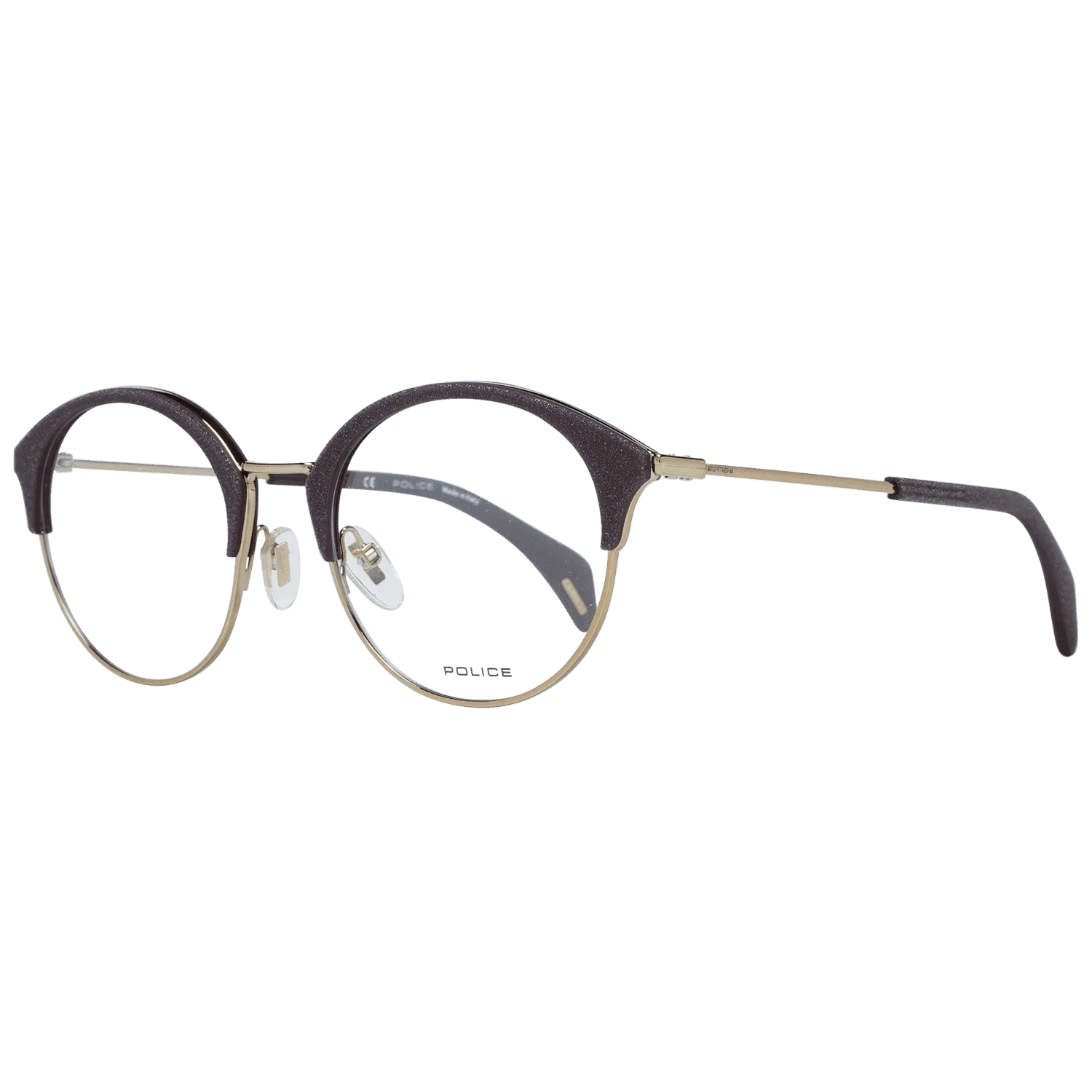 Police Optical Frame VPL730M 08FF 50
