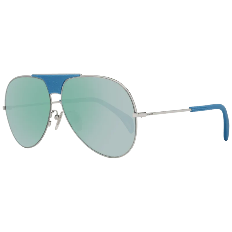 Police Sunglasses SPL740 579B 62
