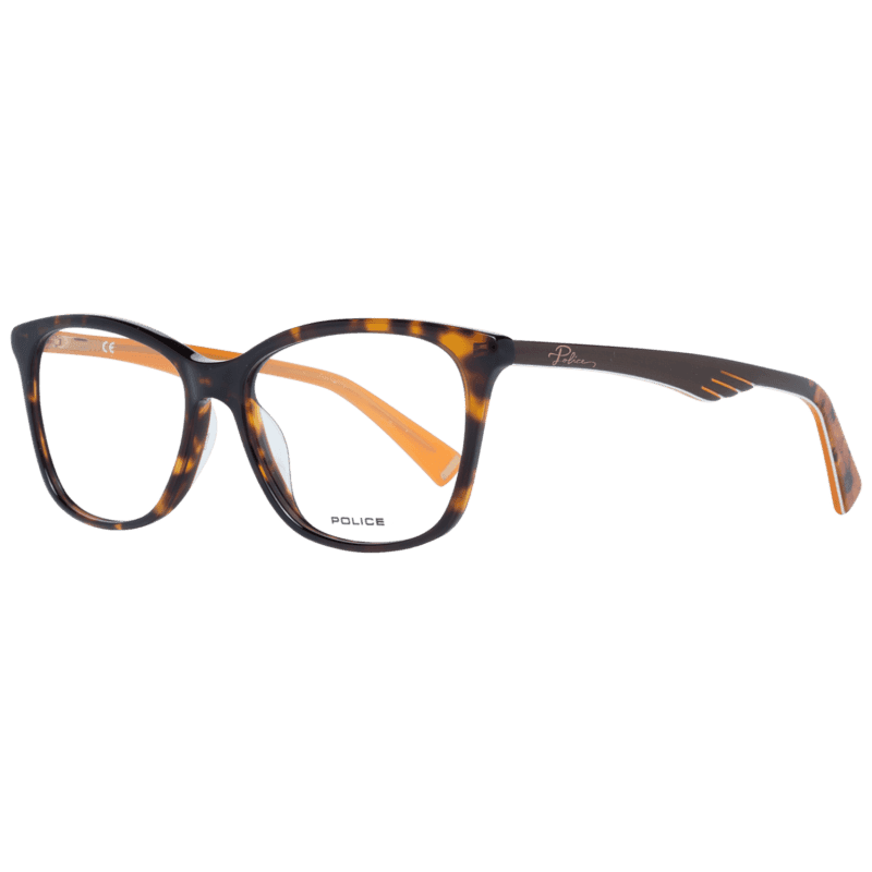 Police Optical Frame VPL502N 0722 52