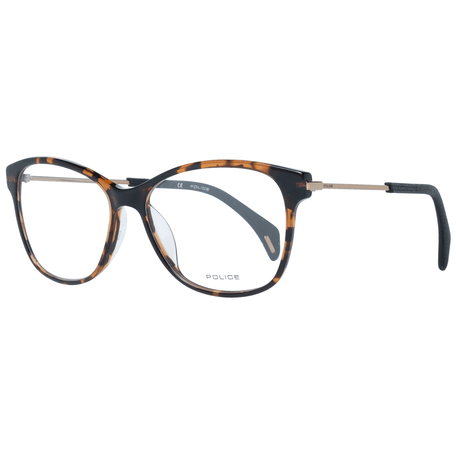 Police Optical Frame VPL729 0743 53