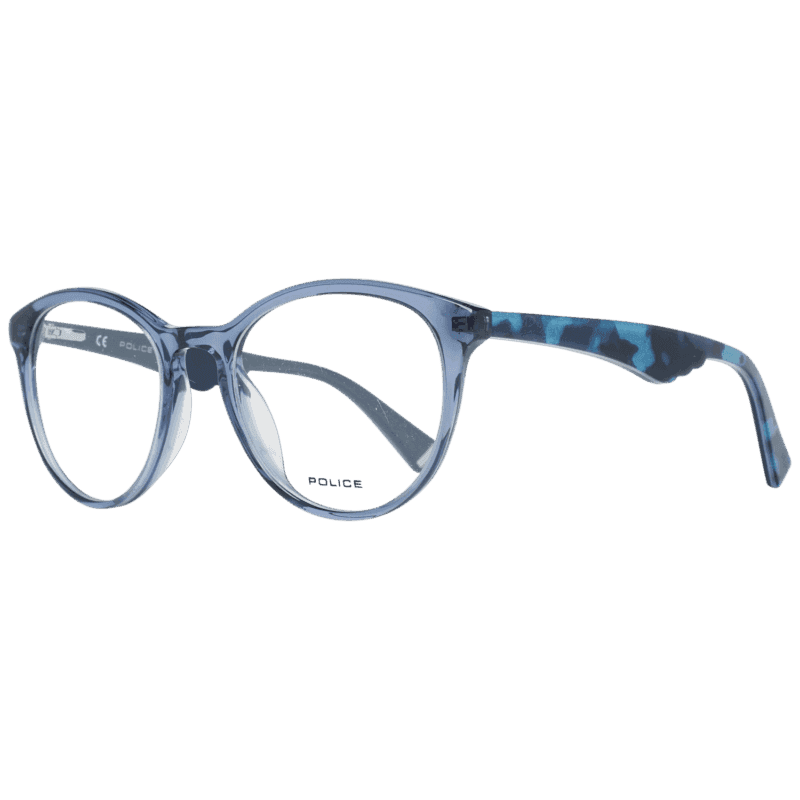 Police Optical Frame VPL764 0955 50