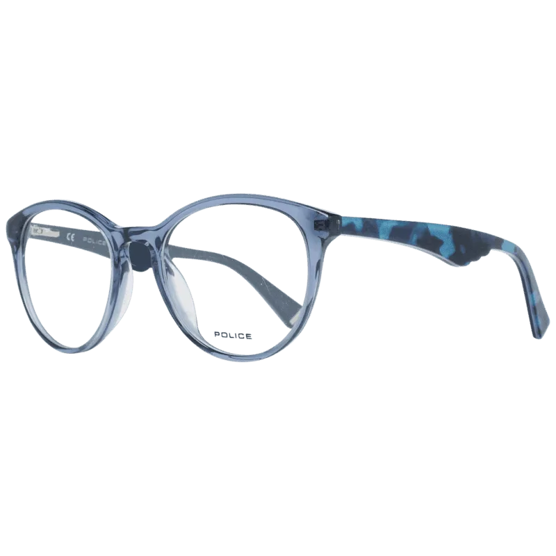 Police Optical Frame VPL764 0955 50