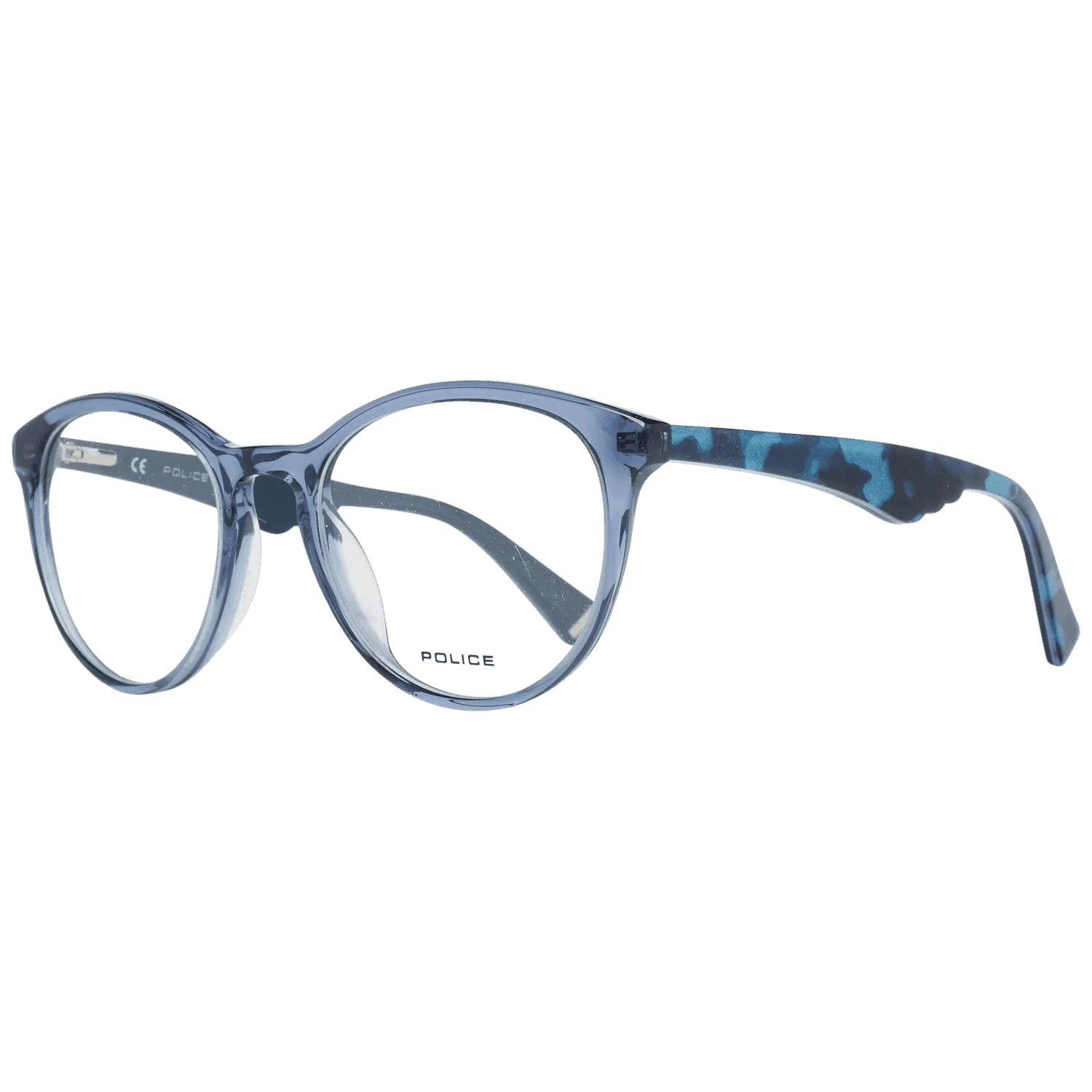 Police Optical Frame VPL764 0955 50