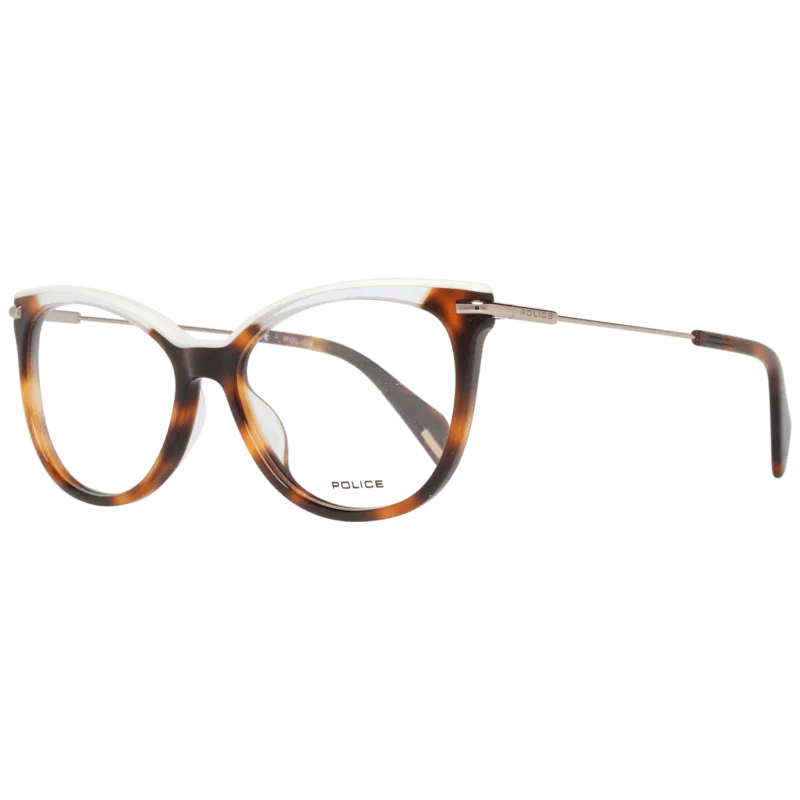 Police Optical Frame VPL505E 09AJ 53