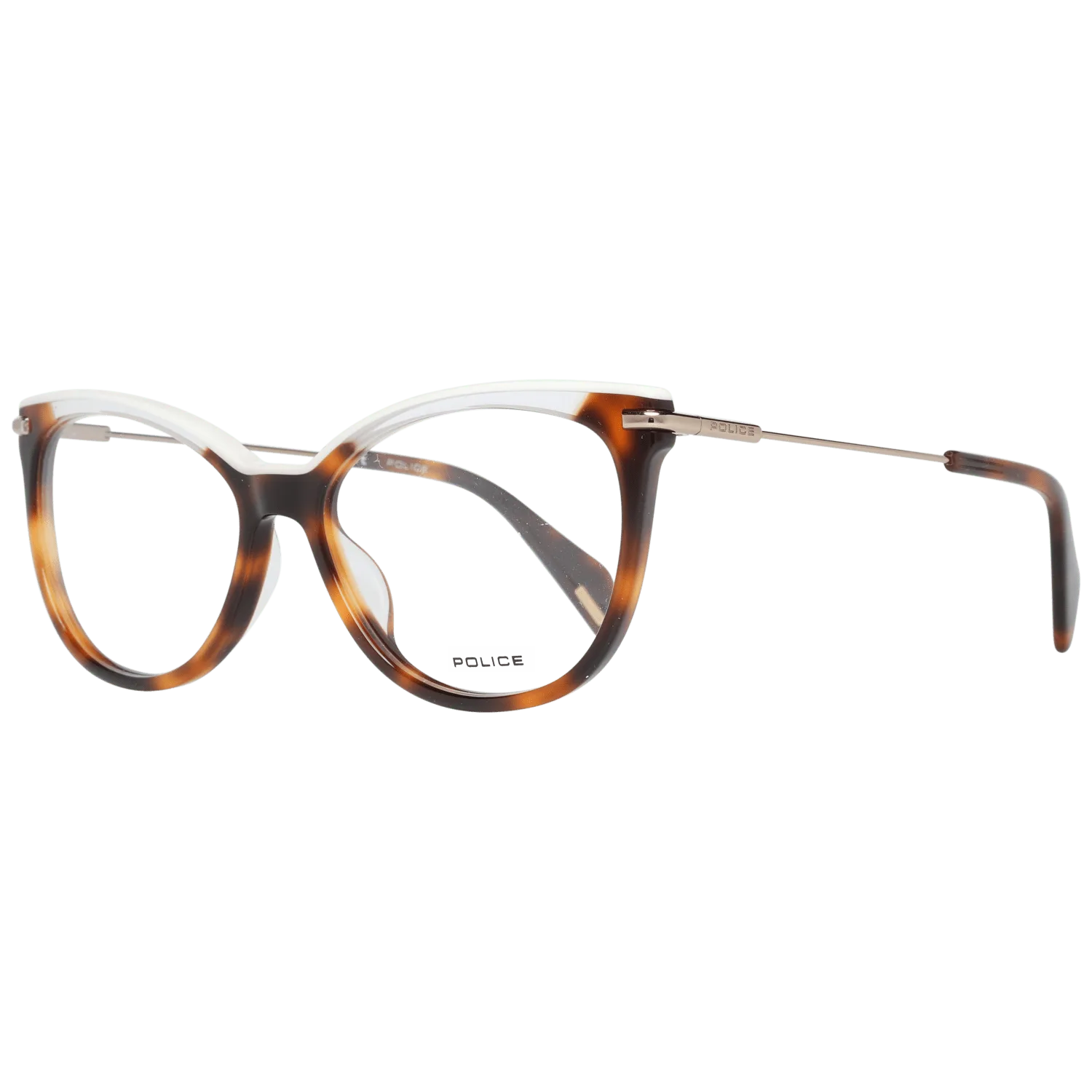 Police Optical Frame VPL505E 09AJ 53