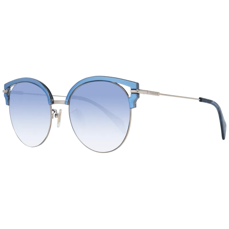 Police Sunglasses SPL739 8FFB 54