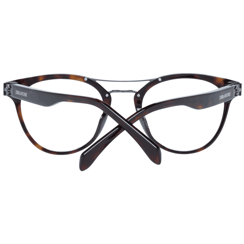 Zadig & Voltaire Optical Frames VZV217 490743