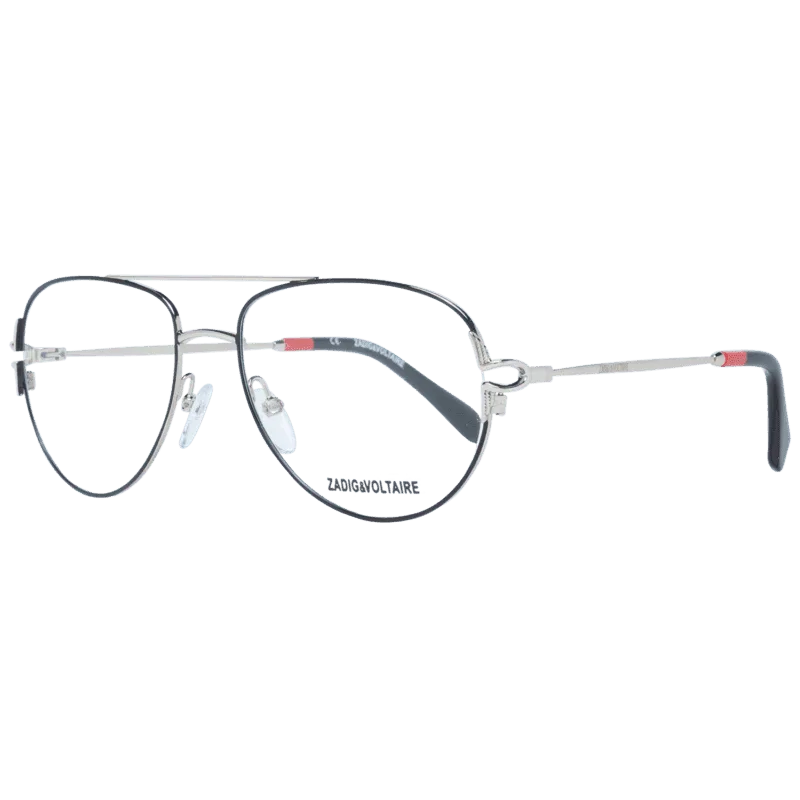 Zadig & Voltaire Optical Frame VZV223 0492 55