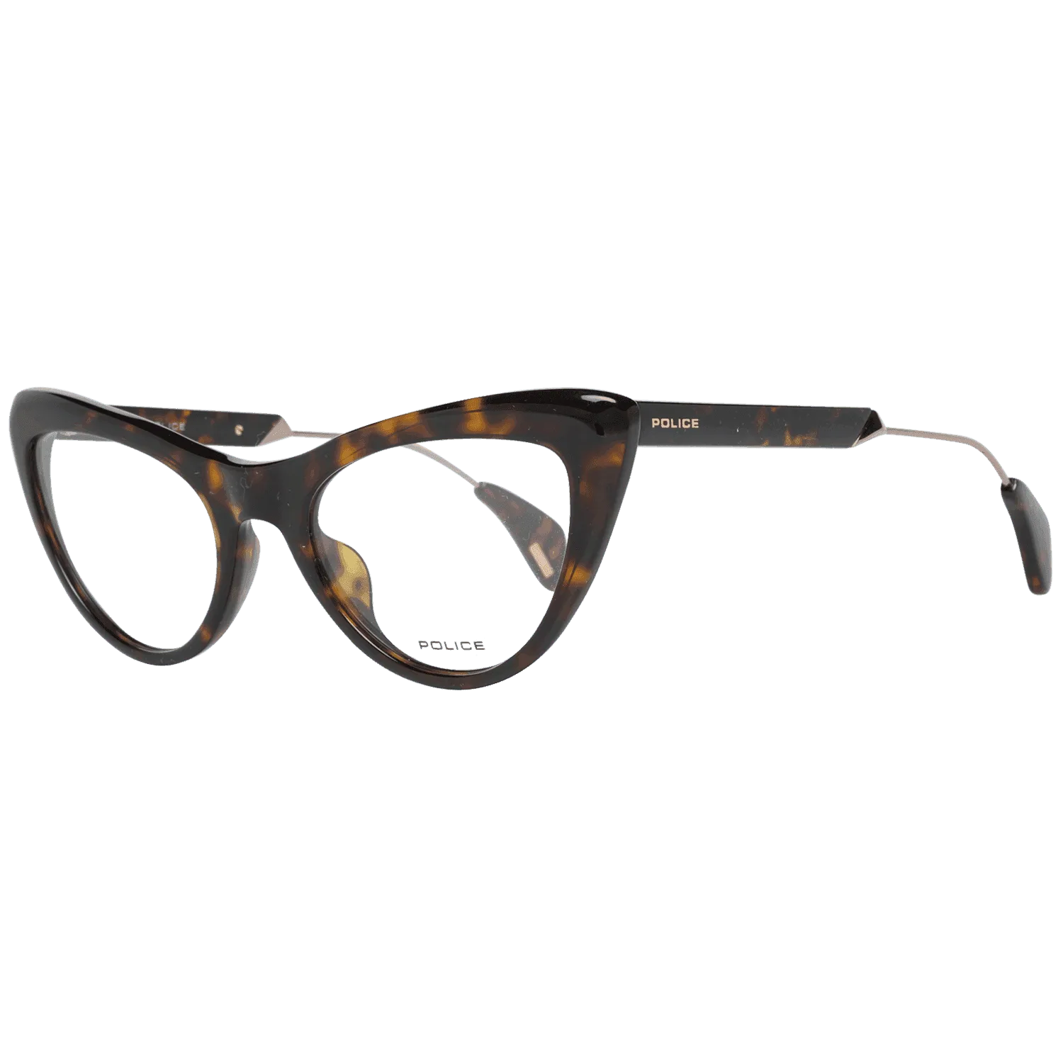 Police Optical Frame VPL855 722G 50