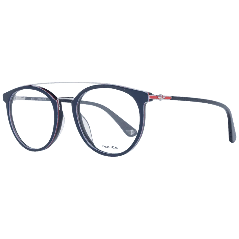Police Optical Frame VPL881 09DD 51