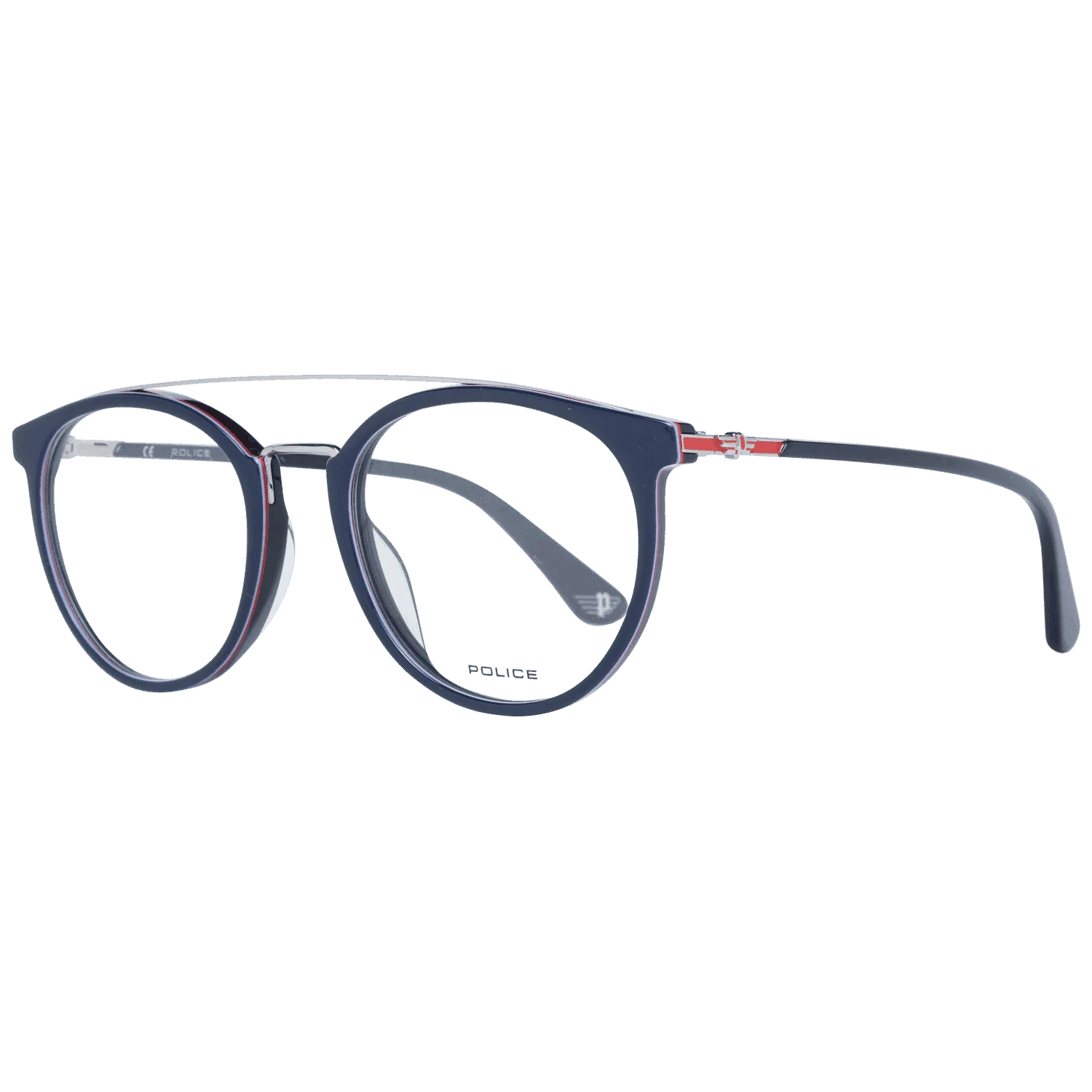 Police Optical Frame VPL881 09DD 51