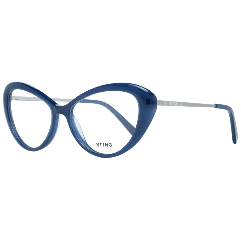 Sting Optical Frame VST297 03GR 53