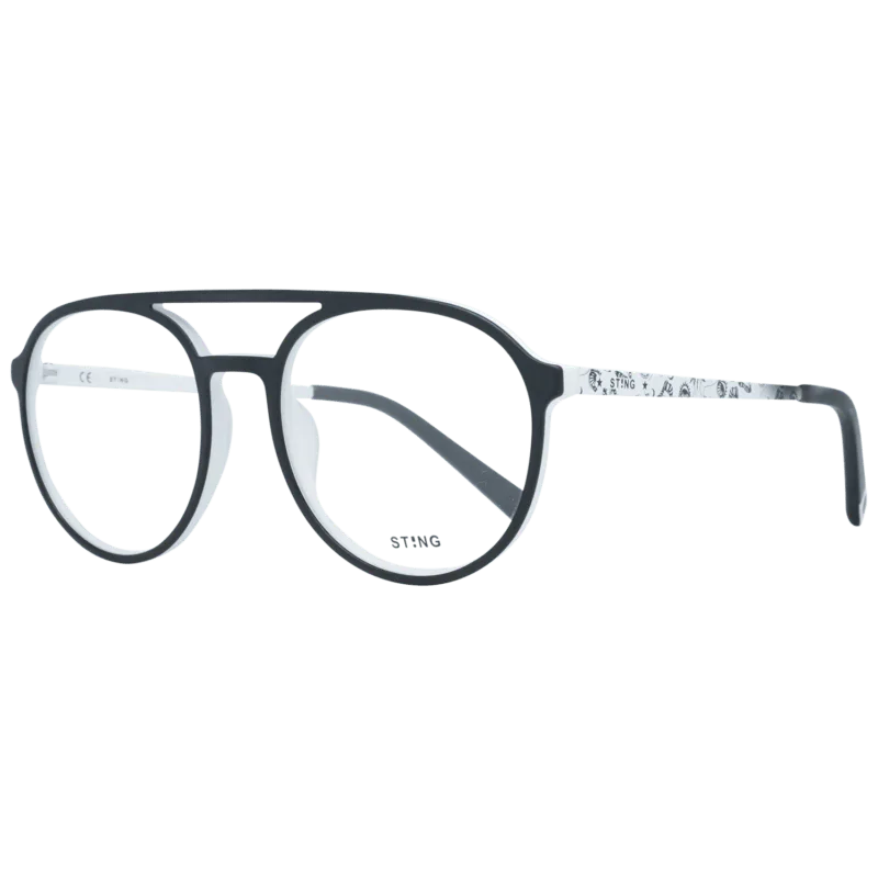 Sting Optical Frame VST298 01GG 53