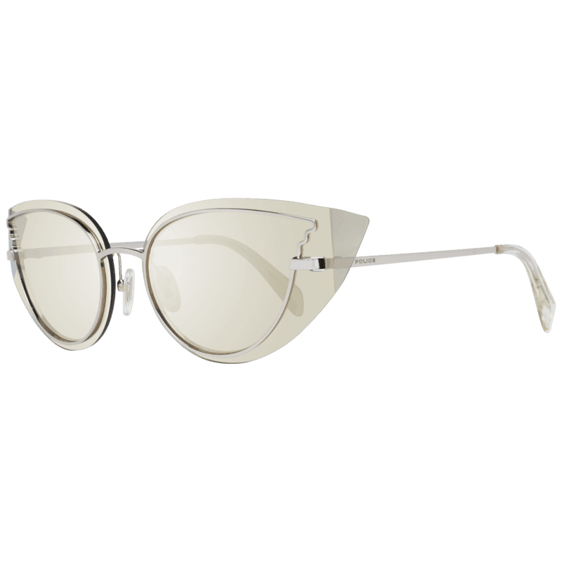 Police Sunglasses SPL939 594G 63