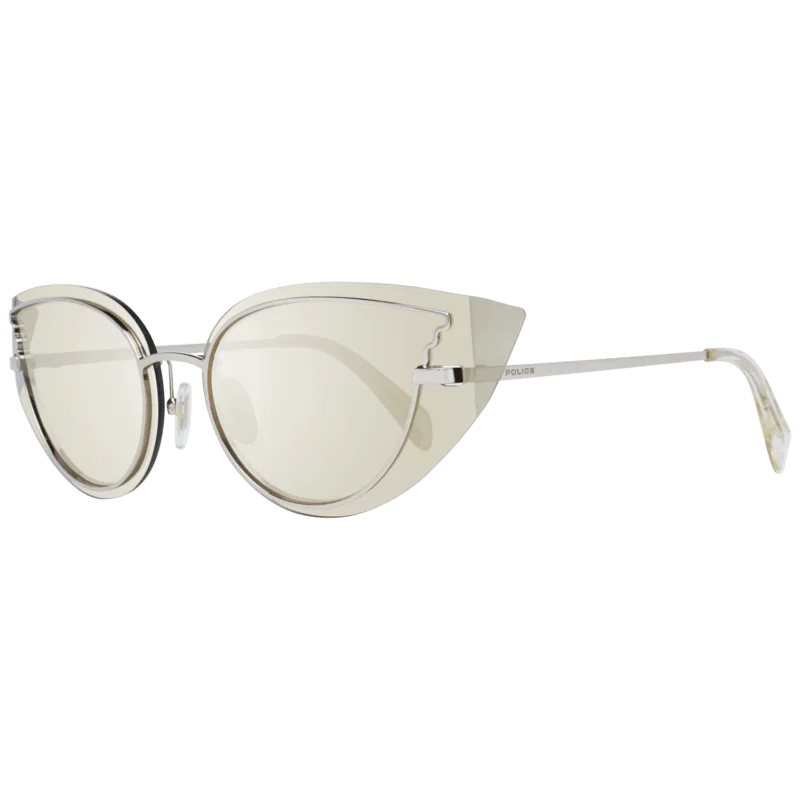 Police Sunglasses SPL939 594G 63