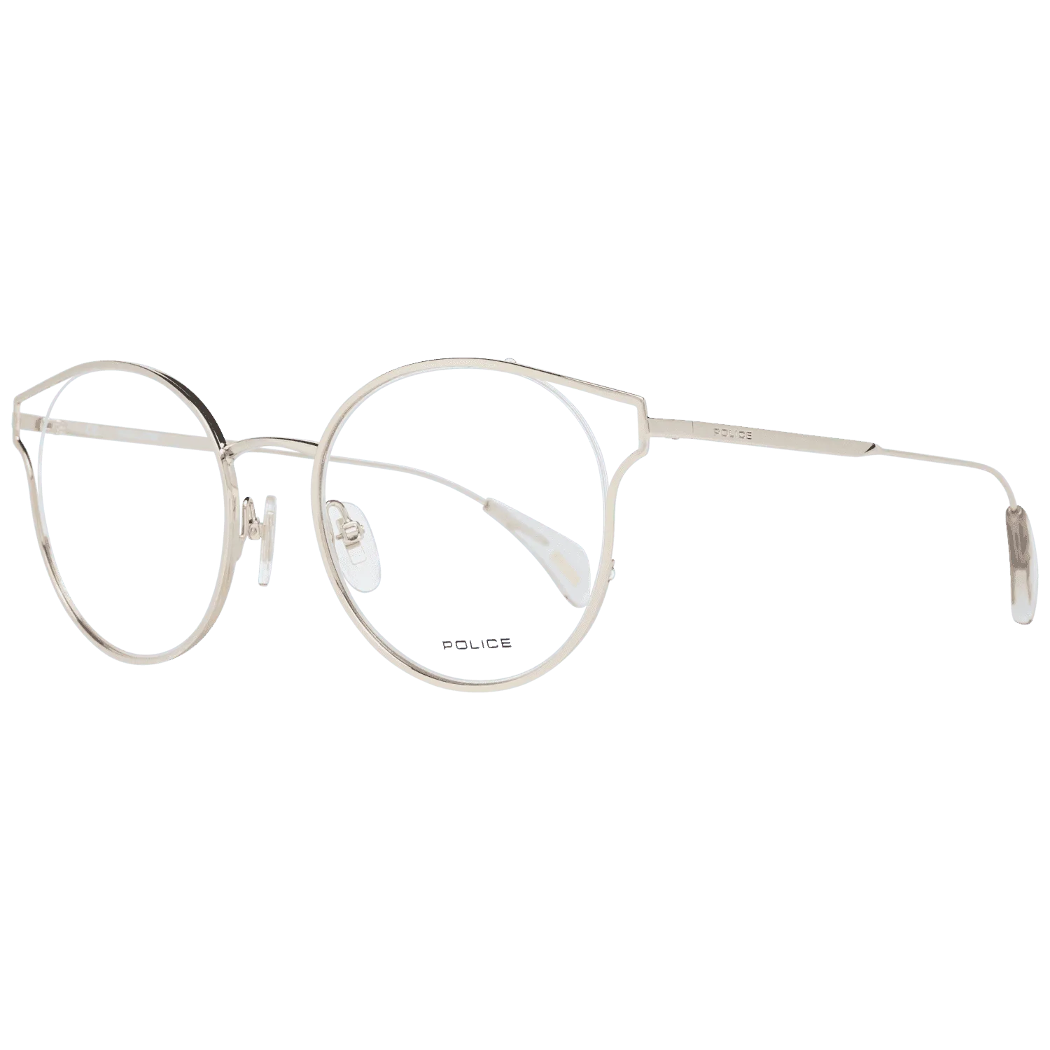 Police Optical Frame VPL926 0300 50