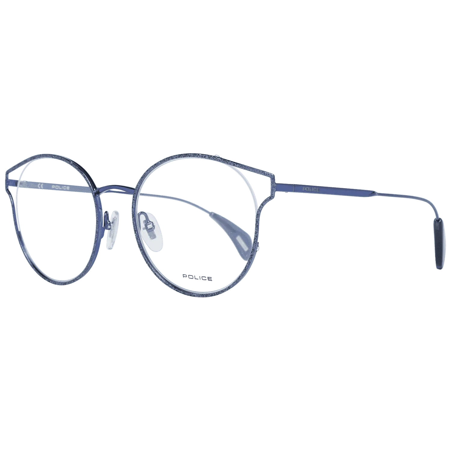 Police Optical Frame VPL926 0F54 50