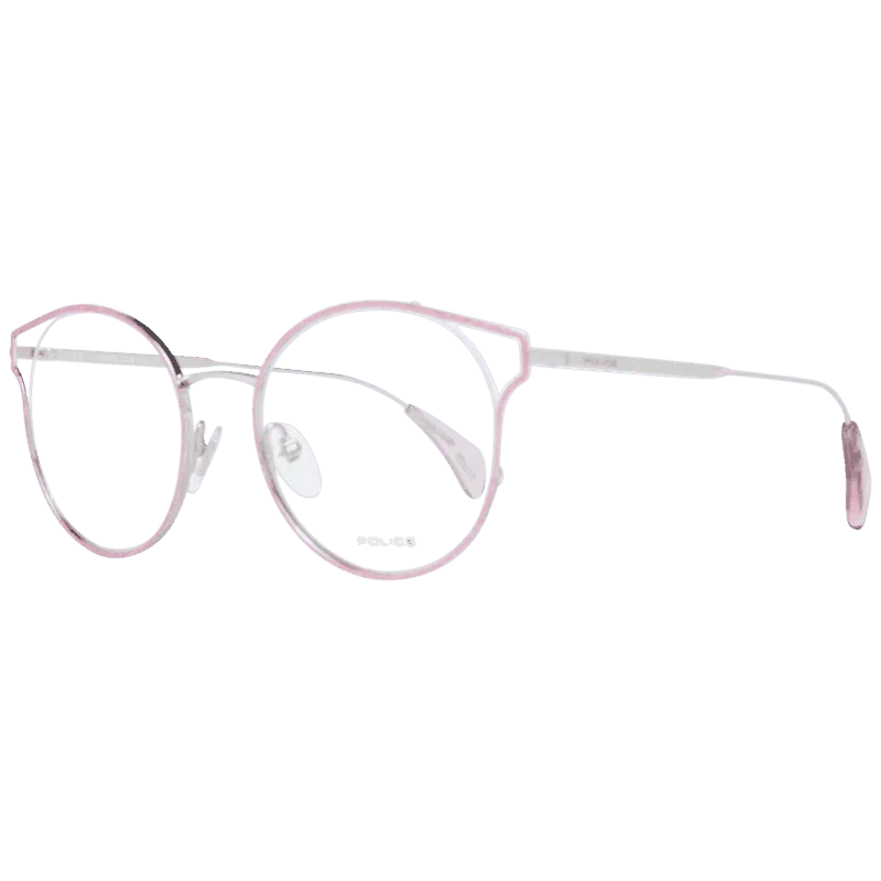 Police Optical Frame VPL926 0SNA 50