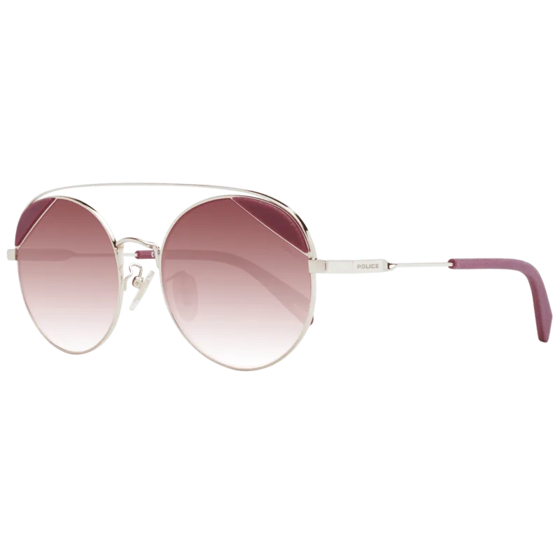 Police Sunglasses SPLA94 300Y 54