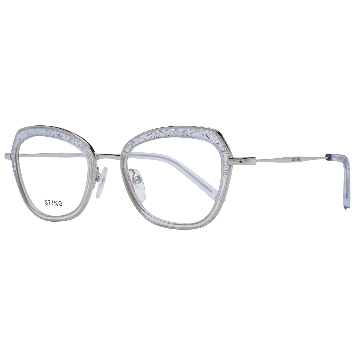 Sting Optical Frame VST370V 0579 50