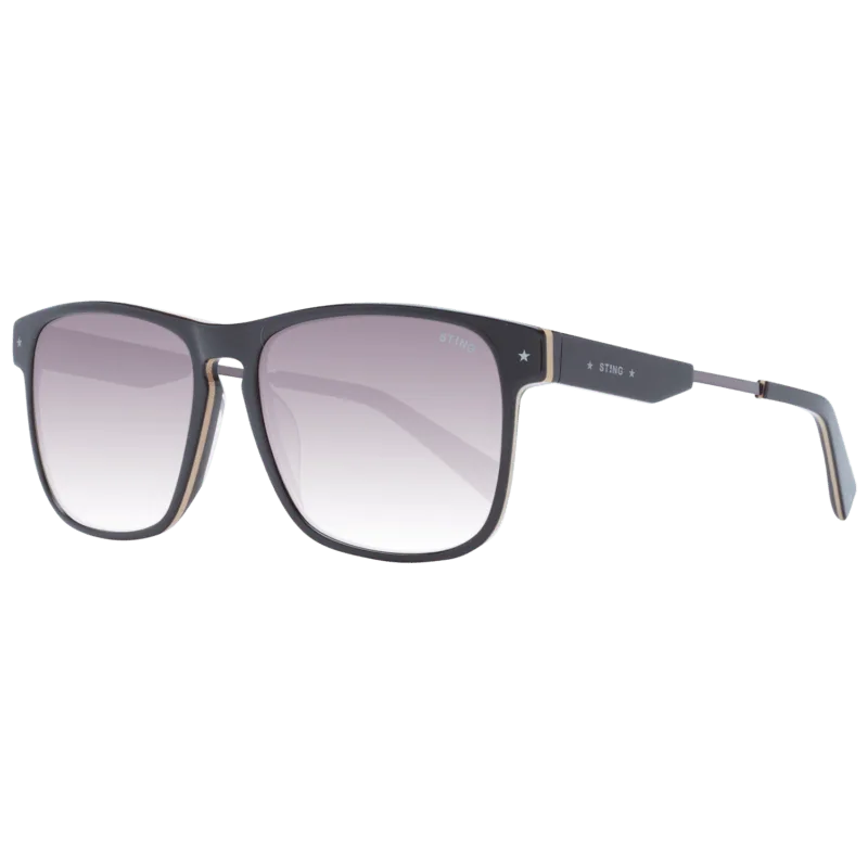 Sting Sunglasses SST384 AAHY 55