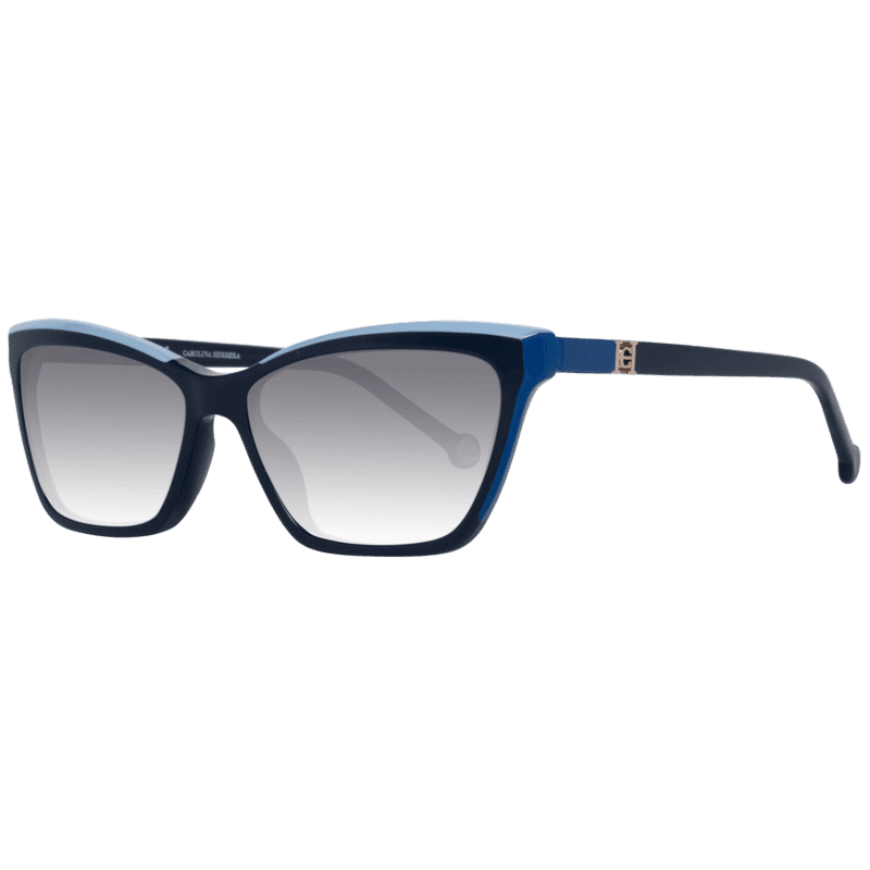 Carolina Herrera Sunglasses SHE870 991 56